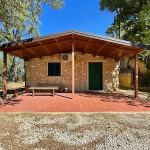 Wonderful House In The Heart Of Sicily Casa vacanze